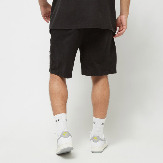 Karl Kani Ανδρικό σορτς Autograph Washed Sweatshorts